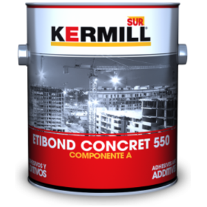 ETIBOND CONCRET 550