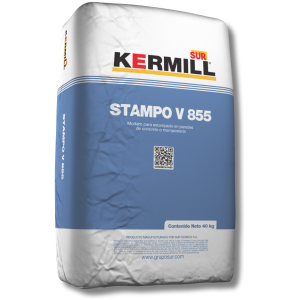 STAMPO V 855