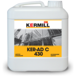 KER AD C 430