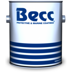 EPOBECC EPOXY TIE COAT COMPONENT B