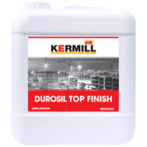 DUROSIL TOP FINISH