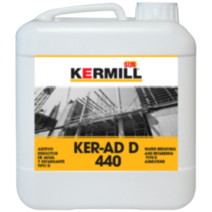 KER AD D 440