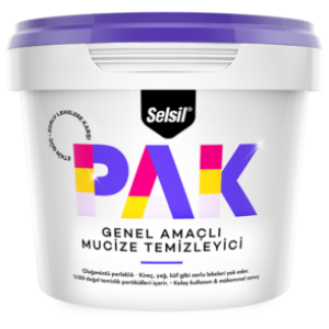 Selsil PAK Multi-Purpose Cleaning Paste