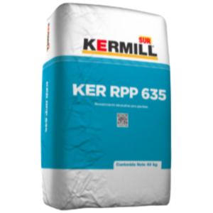 KER RPP 635