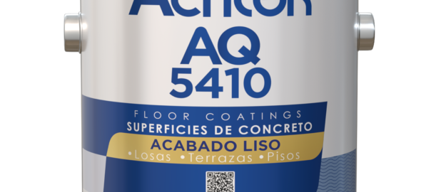 ACRITEK AQ 5410 NATURAL GLOSS