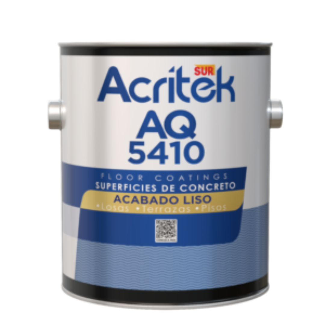 ACRITEK AQ 5410 BROWN