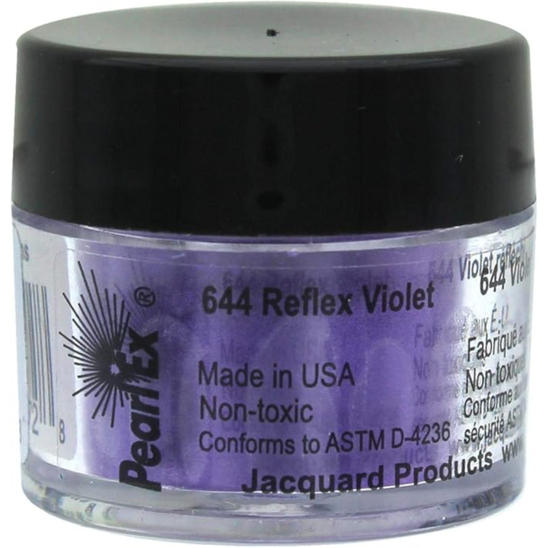 RESIN DYE REFLEX VIOLET