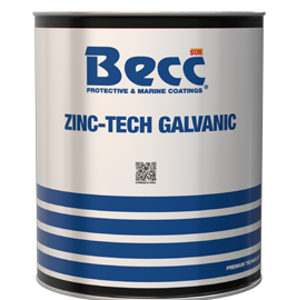 EPOBECC BOND EPOXY SELF PRIMING COMPONENT B