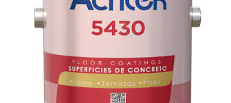 ACRITEK 5430 NATURAL GLOSS,