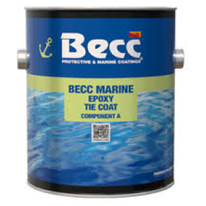 EPOBECC EPOXY TIE COAT COMPONENT A