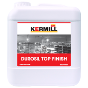 DUROSIL TOP FINISH