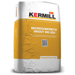 MICROCONCRETO GROUT MG 250