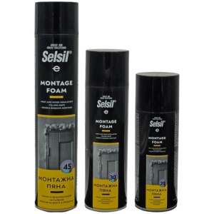 Sealants and Silicones