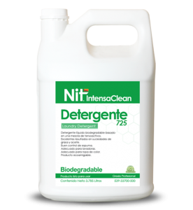 DETERGENTE 725