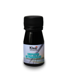 KLEAR WINDSHIELD CLEANER