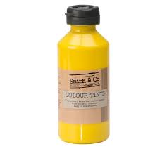 COLOR TINT AMARILLO