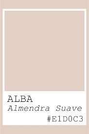 COLOR TINT ALMENDRA