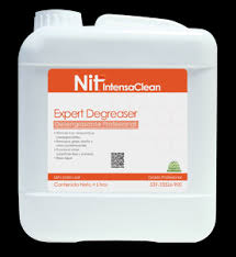 NIT INTENSACLEAN EXPERT DEGREASER