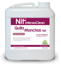 NIT QUITA MANCHAS