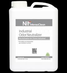 NIT INTENSACLEAN ODOR NEUTRALIZER