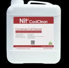 COOL CLEAN CONDENSER COIL CLEANER (Und)