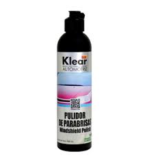 KLEAR PULIDOR DE PARABRISAS 2PACK/240ML