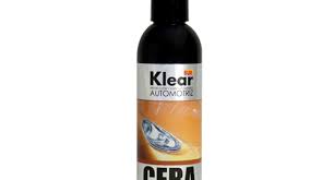 KLEAR CERA LIQUIDA ABRILLANTADORA