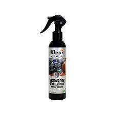 KLEAR RENOVADOR INTERIORES 2PACK 240ML