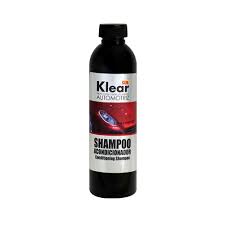 KLEAR SHAMPOO ACONDICIONADOR