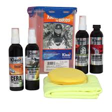 KIT KLEAR FOR BIKES 35253000C34