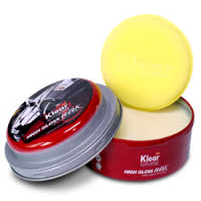 KLEAR ULTRA CLEANER WAX 3535033018