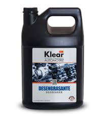 KLEAR DESENGRASANTE AUTOMOTRIZ