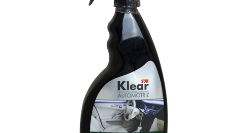 KLEAR NEUTRALIZADOR DE OLORES