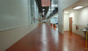 Floor Coating