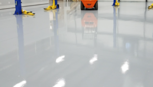 floor coatings